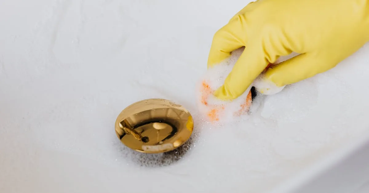 Drain Cleaning project #2 in Bausman, PA by Emergency Plumbing Fix