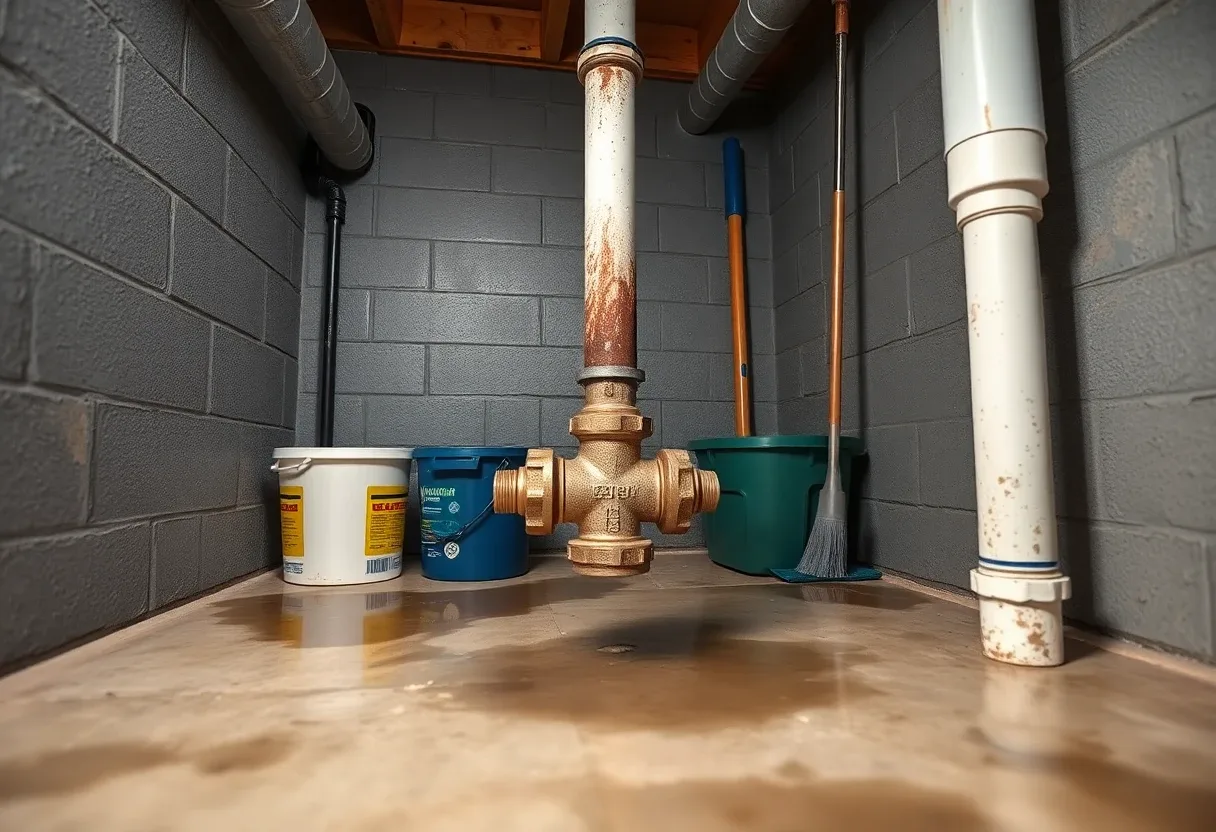 Emergency Plumbing in Colorado Springs, CO by Emergency Plumbing Fix