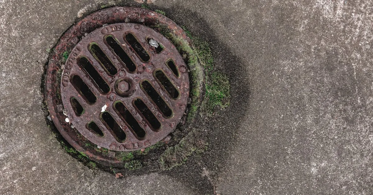 Sewer Line Service work in progress in Nationwide by Emergency Plumbing Fix