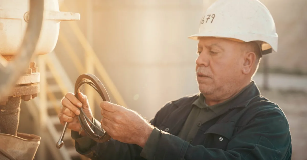 Sewer Line Service in Hanover, PA by Emergency Plumbing Fix